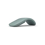Microsoft Surface Arc Wireless Mouse - Green