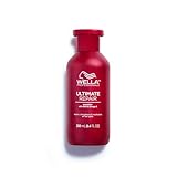 Wella Professionals Ultimate Repair Shampoo zur Tiefenreinigung –...