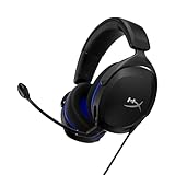 HyperX Cloud Stinger 2 Core Gaming-Headset für PlayStation, Over-Ear,...