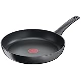 Tefal G26006 Ultimate On Bratpfanne | 28 cm | Antihaftversiegelung mit...