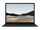 Microsoft Surface Laptop 4, 15 Zoll Laptop (Intel Core i7, 32GB RAM, 1TB SSD,...