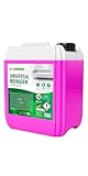 EXO Universalreiniger | Haushalt | Caravanreiniger | PKW-Reiniger (5 Liter)
