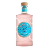 Malfy Gin Rosa – Super Premium Gin aus Italien mit Pink Grapefruit und...