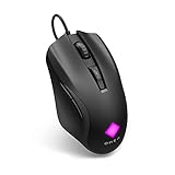 OMEN, USB, Vector Essential Gaming Maus (OMEN Radar 1 Gaming-Sensor, bis zu...