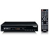 Lenco DVD-120 DVD-Player - HDMI und SCART Anschluss - USB Wiedergabe -...