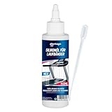 Plantawa Laufbandöl 150 ml | Silikon-Schmiermittel Laufband Ideal für...