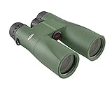 Kowa Fernglas SV II 8x42 wasserdicht, stickstoffgefüllt und mit ergonomisch...