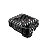 VILTROX Mini Kamerablitz für Canon Kamera, TTL-Blitz GN16,1800mAh Akku,26W/s...