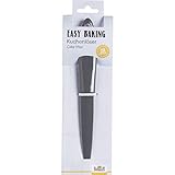 Birkmann, Easy Baking Kuchenlöser, Grau, 24 cm, Kunststoff, 429840