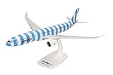 Herpa Modellflugzeug Condor Airbus A330-900neo Sea Miniatur im Maßstab 1:200,...