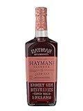 Hayman‘s Sloe Gin 26% Vol.| Schleehengin|Hayman's of London|Angenehme...