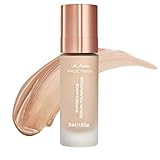 M. Asam MAGIC FINISH Supercharge Serum Foundation Warm Sand (30 ml) –...