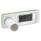 Spirobank II Basic Mir Spirometer, Software winspiroPRO - O2-Med