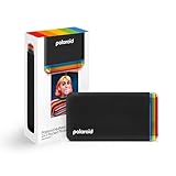 Polaroid Hi-Print - 2nd Generation - Bluetooth-verbundener 2x3 Pocket Photo- und...