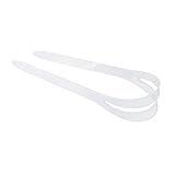 MagiDeal Silikagel Tauchmaskenband für Taucherbrille Tauchmasken, Bequemes...