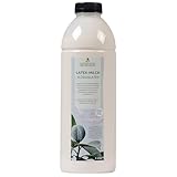 AnNido Liter Flüssiglatex, Naturkautschuklatex, Formen, Latexmilch,