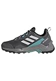 adidas Damen Eastrail 2.0 Hiking Shoes Wanderschuhe, Grey Five/Dash Grey/Mint...