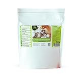 UltraClean Cats&Dogs Teppichreiniger Pulver zum Absaugen, Teppich...
