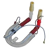 Rowenta SS-987844 Widerstand + Sicherung + Kaffee-Schläuche, Espresso