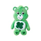 Simba - Glücksbärchi Kuscheltier 23cm – Kuschelweiches Plüschtier – Für...