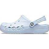 Crocs Unisex Baya Clog, Blau Minerale Blue, 39/40 EU