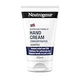 Neutrogena Norwegische Formel konzentrierte Handcreme für sehr trockene Hände,...