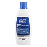 BSH 311968 Kalklöser Entkalker, Weiß, 500 ml (Lot de 1)