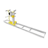 BAMATO mobiles Anbausägewerk BCSW-400 | 3m Länge | Höhenverstellung |...