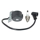 ICOOYO Trommeleinheit für Dolmar MS-340 MS-341 MS-400 MS-3300 MS-3310 MS-3311...