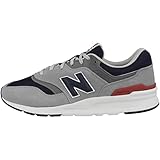 New Balance Herren 997h kerne Trainers, Grau Team Away Grey, 44 EU