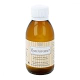 rosenwasser 125 ml