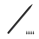 iPad Stift,Pencil für i Pad(2018-2025) Hohe Empfindlichkeit und...