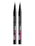 NYX Professional Makeup Lift and Snatch Brow Tint Pen Augenbrauenstift 07...