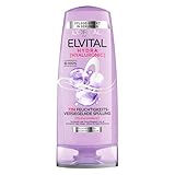 L'Oréal Paris Elvital Hydra Hyaluronic feuchtigkeitsspendende Spülung für...