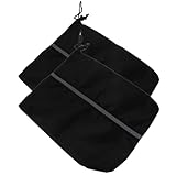 EIHI 2 Stück Spiegelschutz Universelle Seitenspiegelabdeckung Auto...