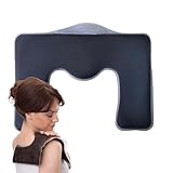 MEDOSAN Moor Nacken-Wärmekissen | Nackenkissen mit Naturmoor | made in Germany...