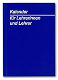 F&L - Lehrerkalender Urtyp Karton 2025/2026