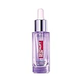 L'Oréal Paris Aufpolsterndes Serum für Frauen: für Faltenminderung &...
