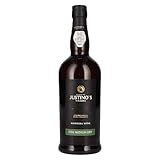 Justino's Madeira Wines Fine Medium Dry (1 x 0.75 L)