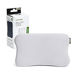 BLACKROLL® Pillow CASE Jersey, Kissenbezug 30 x 50 cm für Recovery Pillow,...