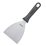 Westmark 13302270 Master Line Schaber, Edelstahl, Schmal