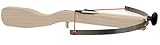 BestSaller 1208 Historische Kinder-Armbrust mit Stahlbogen ca. 59 cm inkl. 3...