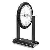 XMTTECH Motorrad Auswuchtmaschine, Auswuchtgerät für Motorradräder,...