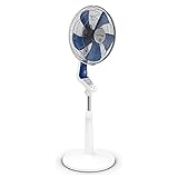 Rowenta Turbo Silence Extreme+ Ventilator, leistungsstark, leise, elektronisch,...