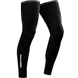 GripGrab Classic Fahrrad Beinlinge Radsport Herren Winter Thermo Rennrad Gravel...
