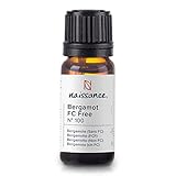 Naissance Bergamotte, furocumarinfrei (Nr. 100) 10ml 100% reines ätherisches...
