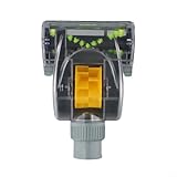 Staubsauger Staubsammler Reiniger Mini Turbo Bodenbürste Tierhaarentfernung...