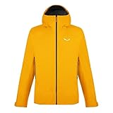 Salewa Herren Puez Gtx-pac M Jacket jacken, gold/0910, M EU