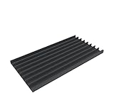 HHMFGX043 1085 x 540 x 43 mm Zugliege für DIN A1 Planschränke zur Aufbewahrung...