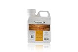 Admonter Parkettpflegemittel Clean & Care natur